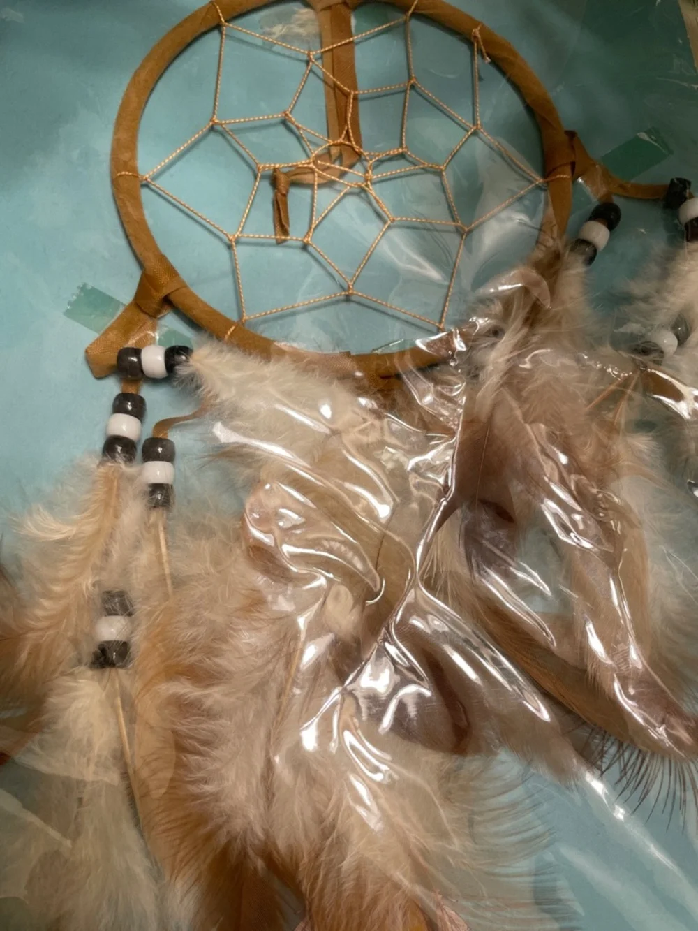 Hand Crafted boho style